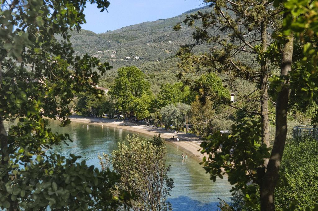 Ξενοδοχείο Συκιά II Κάτω Γατζέα Εξωτερικό φωτογραφία