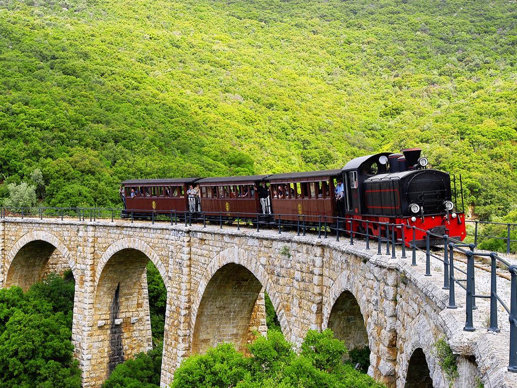 Ξενοδοχείο Συκιά II Κάτω Γατζέα Εξωτερικό φωτογραφία